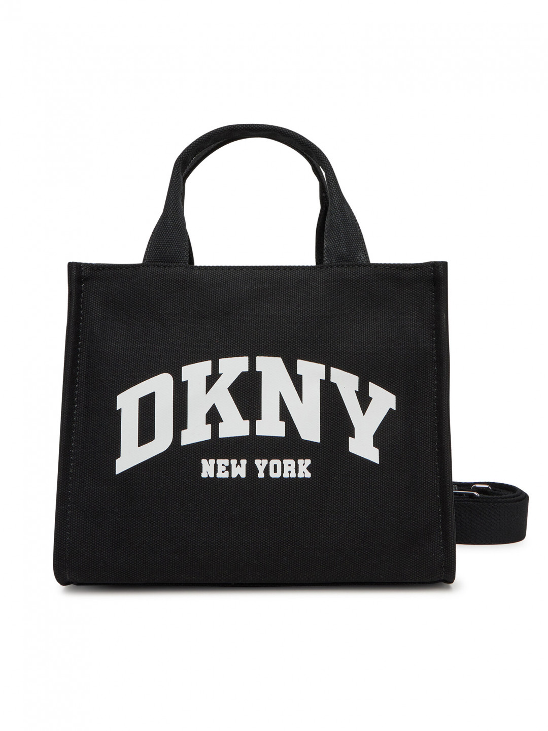 DKNY Kabelka Hadlee R41AOR57 Černá